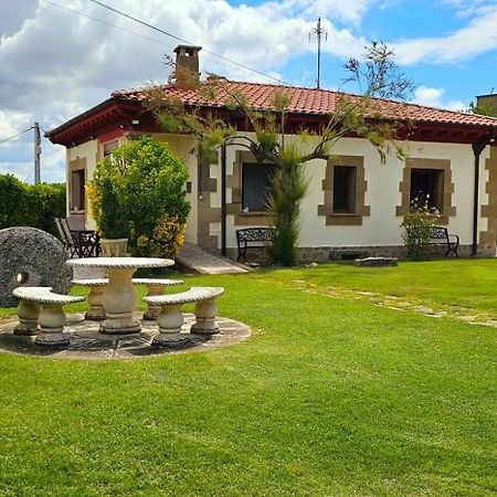 Legado De Zabala, Casa Rural La Guardia Buitenkant foto