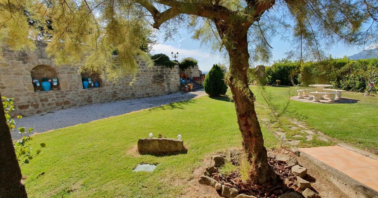 Legado De Zabala, Casa Rural La Guardia Buitenkant foto