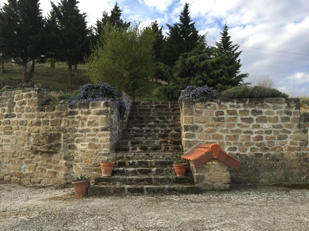 Legado De Zabala, Casa Rural La Guardia Buitenkant foto